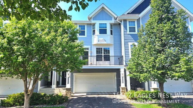 property at 15602 Eagles Nest Wy