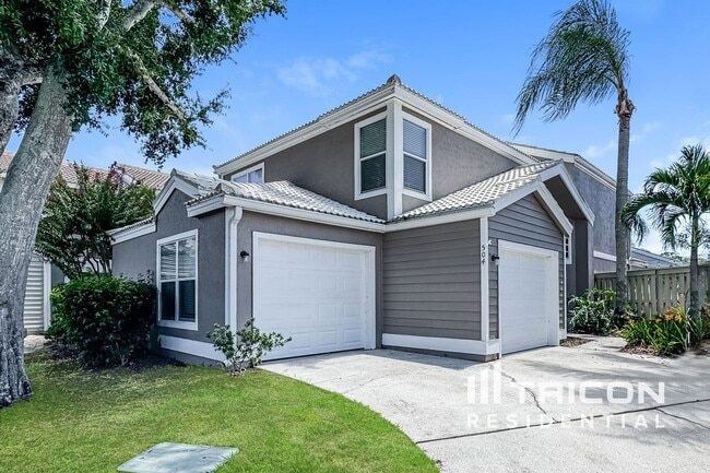 property at 504 Westborough Ln