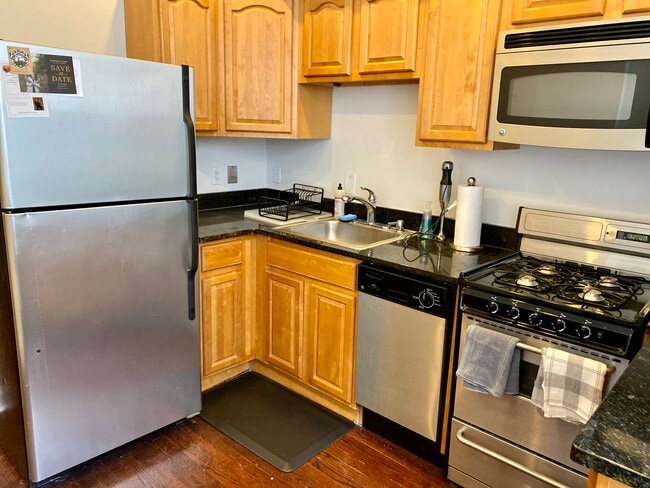 property at 231 Grand St