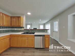 9218 Proclamation Dr in San Antonio, TX - Building Photo - Building Photo