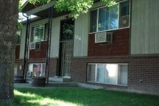 2236 Monad Rd, Unit #1