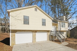 2686 Lantern Trail in Lithia Springs, GA - Building Photo - Building Photo
