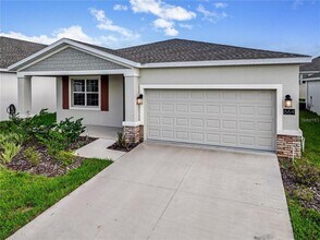 664 Tanaro Ln in Haines City, FL - Building Photo - Building Photo