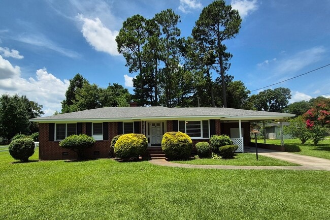 property at 207 Hooks Ave