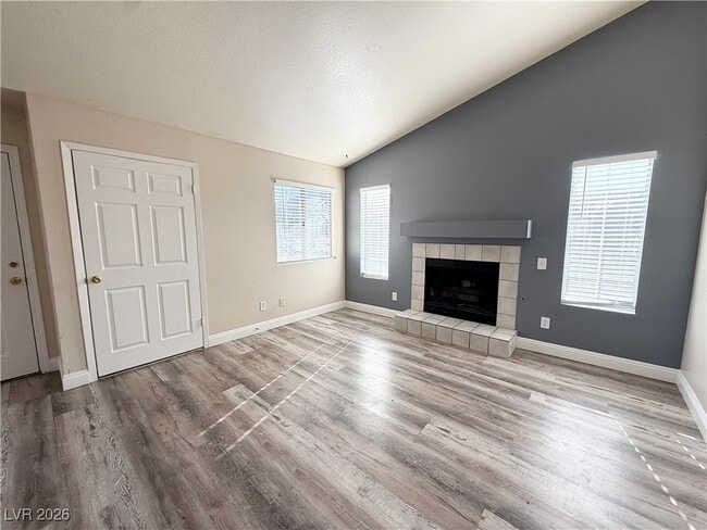 4648 Krissylouise Way in Las Vegas, NV - Building Photo - Building Photo