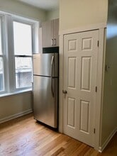 929 S Laflin St in Chicago, IL - Foto de edificio - Building Photo