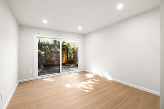 509 Leibrandt Ave, Unit 3 in Santa Cruz, CA - Building Photo - Building Photo