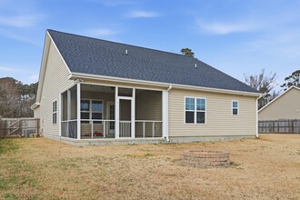 870 Nor-Am Rd in Pikeville, NC - Building Photo - Building Photo