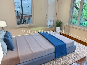 3710 Coloniale Av in Montréal, QC - Building Photo - Building Photo