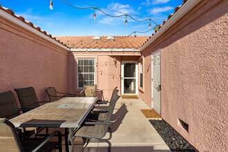 784 Appletree Ln, Unit 784 Apple Tree in Mesquite, NV - Building Photo - Building Photo