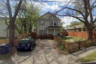 1907 E 13th St in Austin, TX - Building Photo - Building Photo