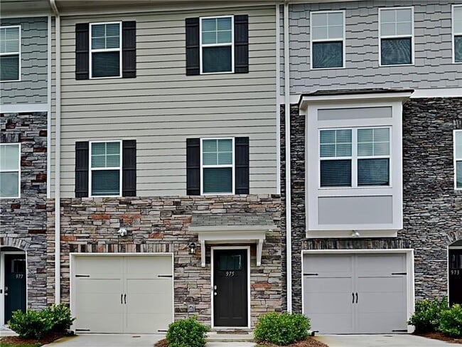property at 975 Society Cir