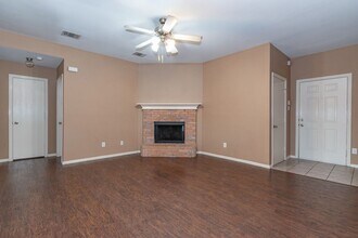 131 Lipan St in Greenville, TX - Building Photo - Building Photo