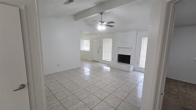 4626 Quailgate Dr in Spring, TX - Building Photo - Building Photo