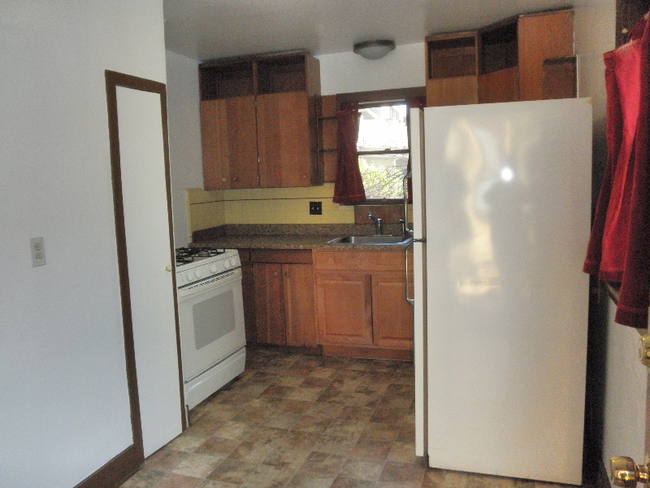 2214 Channing Way in Berkeley, CA - Building Photo - Building Photo