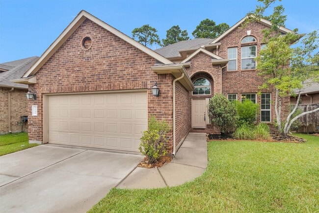 property at 5340 Pointe Spring Crossing