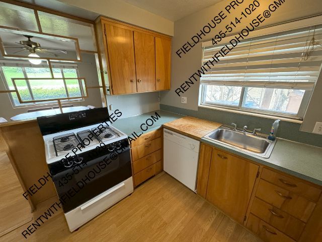 435 N 700 E in Logan, UT - Building Photo - Building Photo
