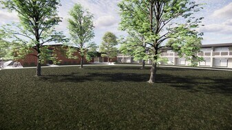 The Howard Apartments