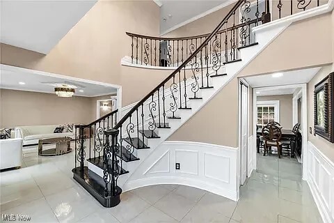 property at 23917 Stonehedge Dr