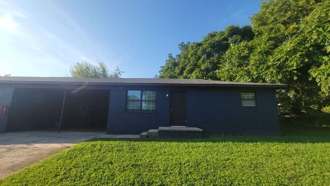 property at 4006 Foster Ave SW