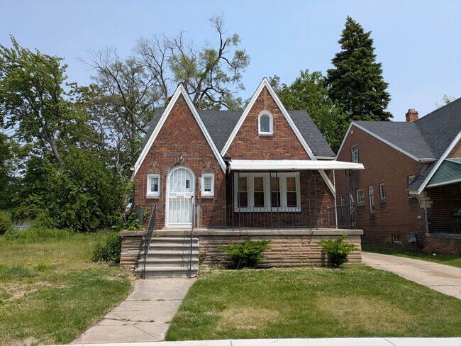 property at 15080 Steel St
