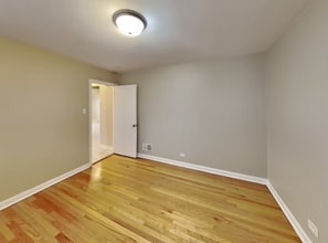 3721 Wisconsin Ave in Berwyn, IL - Foto de edificio - Building Photo