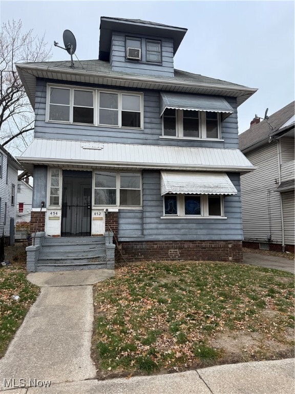 property at 452 E 149th St