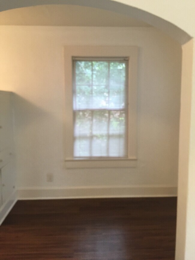 117 N Meridian St in Tallahassee, FL - Building Photo - Building Photo