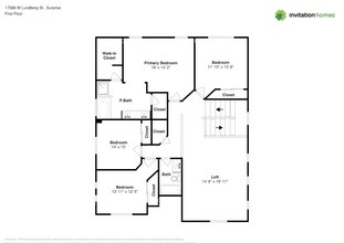 17588 W Lundberg St in Surprise, AZ - Building Photo - Building Photo