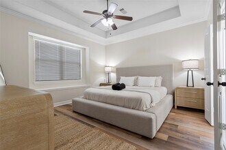 711 Audra Ln in Spring, TX - Building Photo - Building Photo