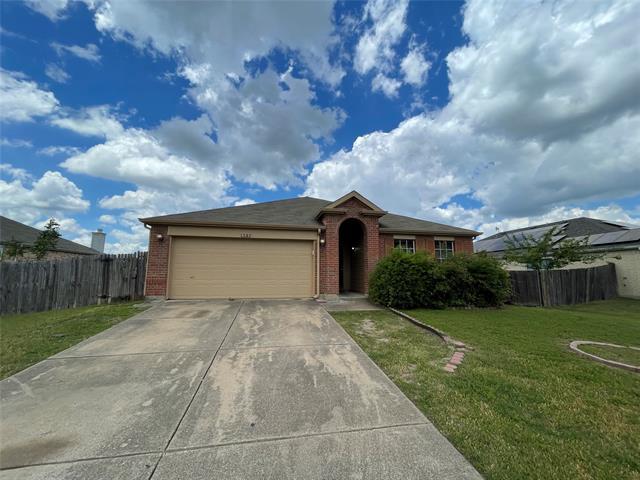property at 1509 Dockside Dr