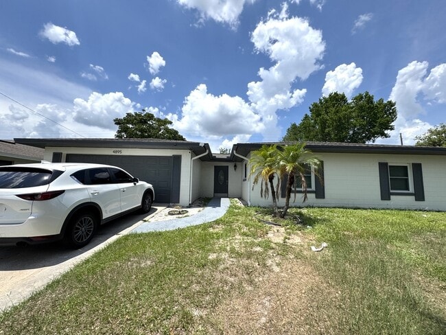 property at 4895 E Wind St