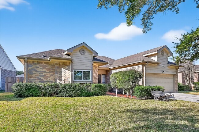 3126 Lakefield Way in Sugar Land, TX - Building Photo - Building Photo