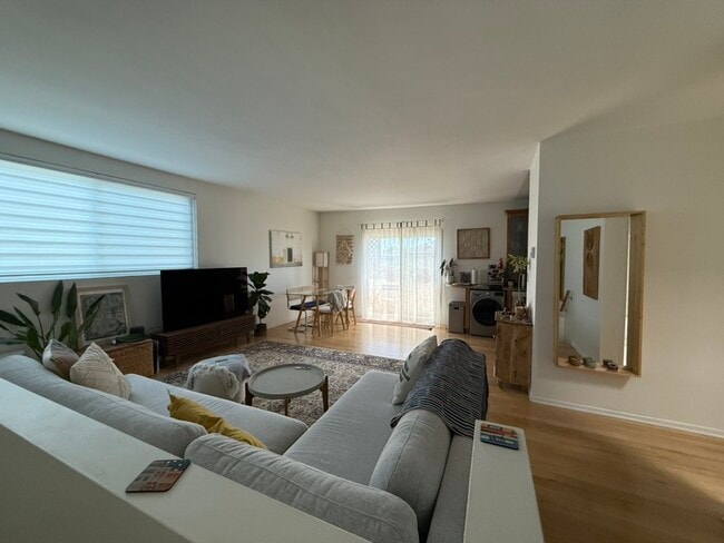 property at 1532 Berkeley St