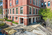 Sumner Hill Condominiums in Jamaica Plain, MA - Building Photo - Building Photo