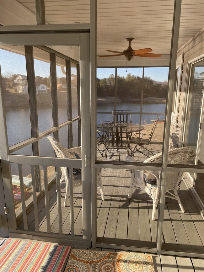 property at 3226 Spinnaker Point