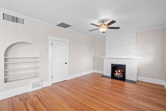 2611 Pershing Dr in El Paso, TX - Building Photo - Building Photo