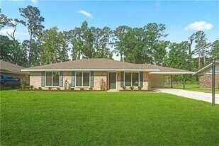 602 Susan Dr in Hammond, LA - Building Photo