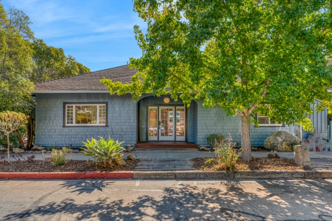 property at 336 E Islay St