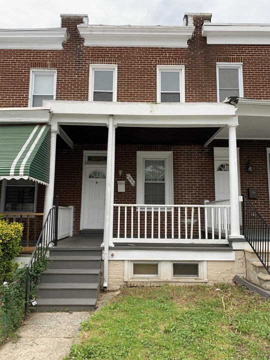 2654 Lehman St Photo