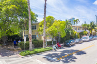 710 7th St in Miami Beach, FL - Building Photo - Building Photo