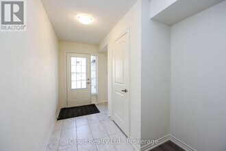 39 Stewardship Rd in Brampton, ON - Building Photo - Building Photo