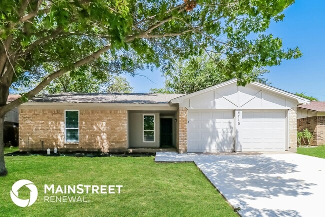 property at 4710 Green Hollow Dr