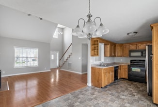 3731 Bret Dr in Clarksville, TN - Building Photo - Building Photo