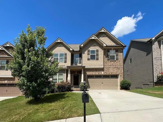 property at 1466 Castleberry Dr