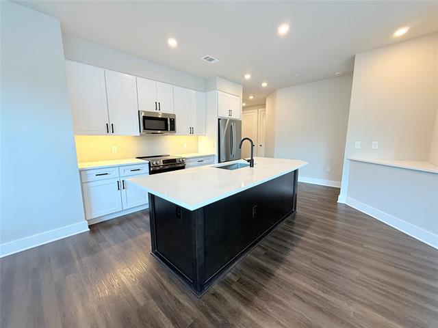 3255 Carlisle St in Dallas, TX - Building Photo - Building Photo