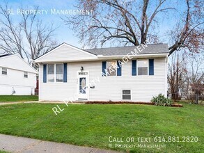 596 Knights Ave in Columbus, OH - Building Photo - Building Photo