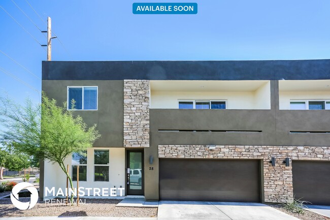 property at 2000 N 36th St