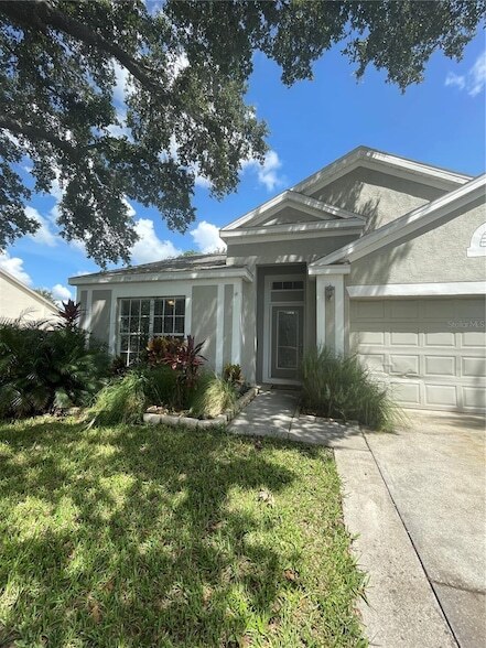 4309 Fayette Dr in Lutz, FL - Building Photo - Building Photo