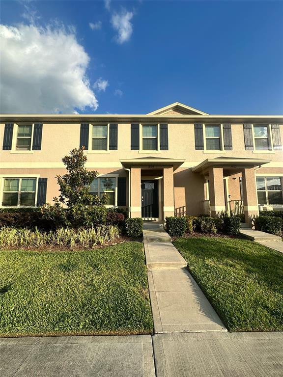 1804 Katz Crossing Dr in Kissimmee, FL - Building Photo - Building Photo